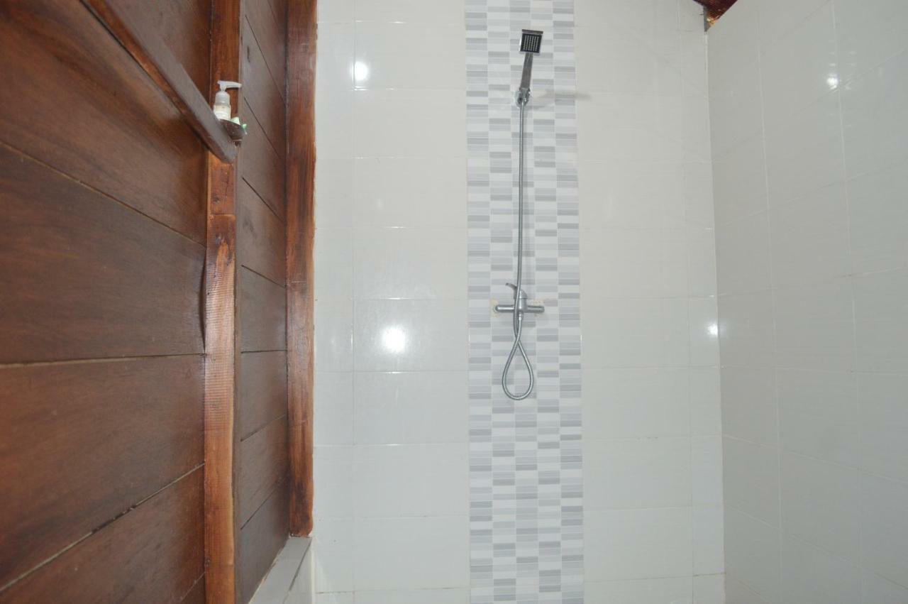 Sakti Nyuh Gading Bungalow Nusa Penida מראה חיצוני תמונה