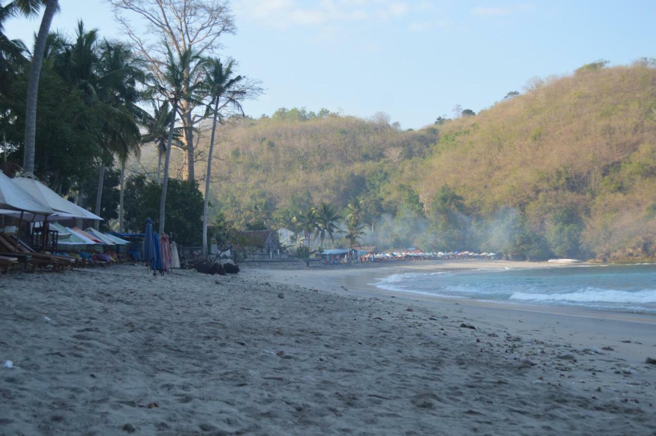 Sakti Nyuh Gading Bungalow Nusa Penida מראה חיצוני תמונה