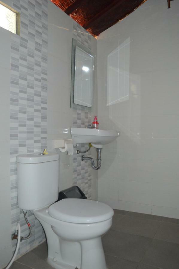 Sakti Nyuh Gading Bungalow Nusa Penida מראה חיצוני תמונה